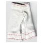 Belville, Trousers / Pants, Small, Flare Legs with Pink Stitching