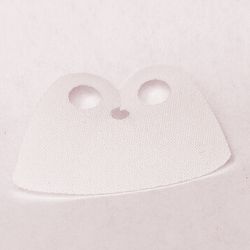 Neckwear Cape Collar