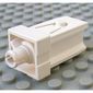 Scala, Building, Support Connector Brick Long, Pin Top