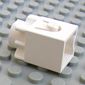 Scala, Building, Support Connector with Hole