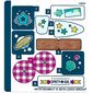 Sticker Sheet for Set 41364-1