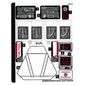 Sticker Sheet for Set 75219-1