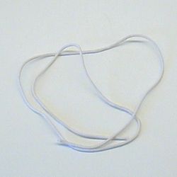 String, Elastic Thin [Undetermined Length]