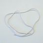 String, Elastic Thin [Undetermined Length]