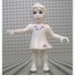Belville Fairy with Flowers Print (Millimy)