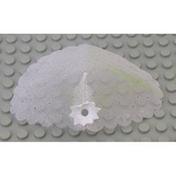 Belville, Curtain / Bed Veil - Small