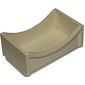 Duplo Bed 2 x 4 (Old Style)