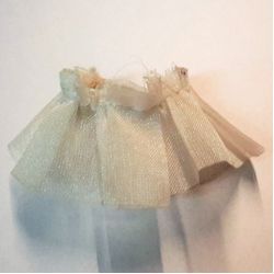 Belville, Skirt, Short, Sheer