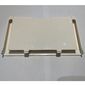 BYGGLEK Side Panel, 22 x 10 x 2, 6 x 6 x 1 Cutout