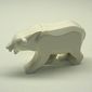Animal, Bear / Polar Bear