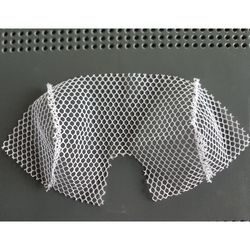 Sports Net Soccer Goal, Enclosed