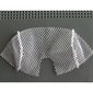 Sports Net Soccer Goal, Enclosed