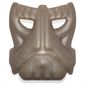 Large Figure Mask Krana Vu
