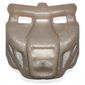 Large Figure Mask Krana Yo