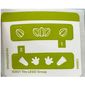 Sticker Sheet for Set 40482-1