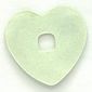 Clikits Icon Accent, Heart 3 7/8 x 3 7/8