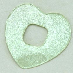 Clikits Icon Accent, Heart 2 5/8 x 2 5/8