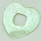 Clikits Icon Accent, Heart 2 5/8 x 2 5/8