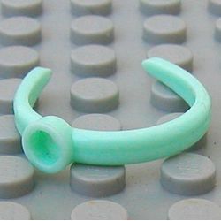 Scala, Headwear, Hair Band with Stud