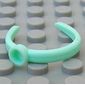 Scala, Headwear, Hair Band with Stud