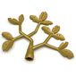 Duplo Tree Branch, with 12 Leaves