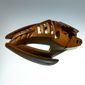 Large Figure Mask Kraahkan, 4 hole chin