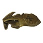 Large Figure Head Visorak with 7 Pin Holes and Axle Hole (Vohtarak)
