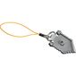 Key Chain, Nexo Knights Shield