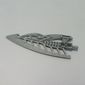 Large Figure Weapon Sword, Magma Sword / Lava Board Half