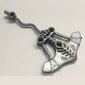 Large Figure Weapon Blade, Hydro