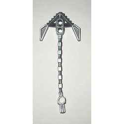 Large Figure Weapon, Proto-Piton