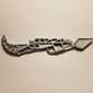 Large Figure Weapon Staff, Vahki Staff of Presence (Rorzakh)