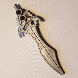 Large Figure Weapon Sword, Vladek (Series 1)