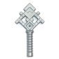Weapon Flail, Pixelated