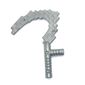 Weapon Scythe, Pixelated