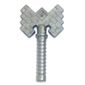 Weapon Axe, Pixelated