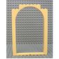 Belville, Door Frame Arched Swivel 1 x 10 x 12