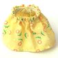 Belville, Skirt, Short, Pink Flowers Print