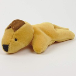 Duplo Teddy Bear Plush