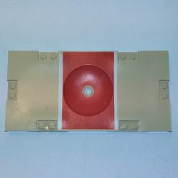 Sports Field Section 8 x 16 with Basketball Lane Print