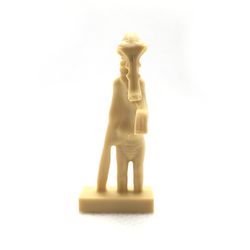 Minifig Alien Glymphid Aldar Beedo