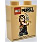 Duplo Brick 1 x 2 x 2 with Prince of Persia Print