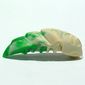 Large Figure Accessory, Rahkshi Kraata Stage 3 with Marbled Green Tail Pattern