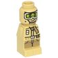 Microfig Rebel Trooper