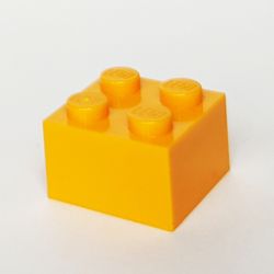 Color 191 - Light | Rebrickable - Build with LEGO