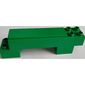 Duplo Road Section Straight 2 x 7 x 2