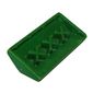 Minitalia Slope 33° 2 x 4 Double with Bottom X Supports