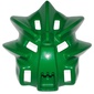 Large Figure Mask Miru Nuva