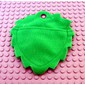 Duplo Sleeping Bag Leaf-Shaped