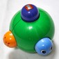 Primo Rattle Ball with Six Knobs